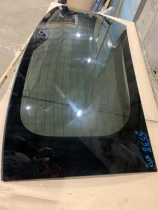 Стекло крышки багажника Mitsubishi Outlander 3 GF 2013-2021  