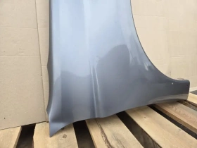 Крыло Mitsubishi Outlander 3 GF 2015-2023 Перед. Прав.
