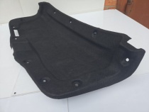 Обшивка двери багажника Toyota Corolla E210 MZEH12, NRE210, ZWE211 2018-2023  