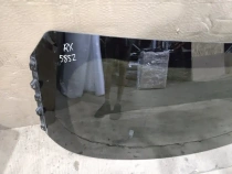 Стекло двери багажника Lexus RX 4 AYZ10L AYZ15L ZGZ10L ZGZ15L 2015-2022  