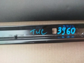 Шторка панорамы Hyundai Tucson TL 2015-2021  