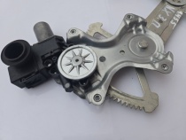 Стеклоподъемный механизм Lexus NX AYZ10L AYZ15L ZGZ10L ZGZ15L 2014-2022 Задн. Прав.