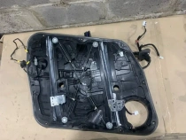 Дверная карта Kia Sportage QL 2015-2021 Перед. Прав.