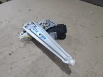 Стеклоподъемный механизм Lexus IS XE30 2015- Задн. Прав.