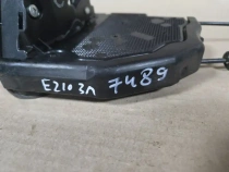 Замок двери Toyota Corolla E210 E210 2018-2024 Задн. Лев.