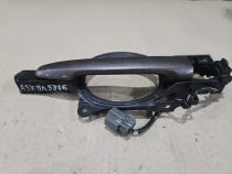 Ручка двери Mitsubishi ASX GA 2010-2023 Перед. Лев.