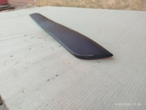 Накладка двери багажника Toyota RAV4 50 XA50 2018-2023 Задн. 