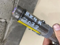 Подушка безопасности боковая Lexus RX 4 GGL25L GYL25L AGL20L AGL25L 2015-2022  Прав.