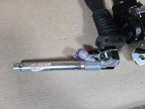 Ремень безопасности Kia Sportage QL 2015-2022 Перед. Лев.