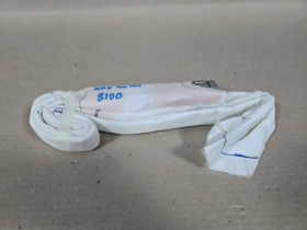 Подушка безопасности в сиденье Toyota RAV4 40 XA40 2012-2019 Перед. Прав.