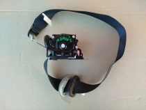 Ремень безопасности Mitsubishi Outlander 3 GF 2012-2023 Перед. Лев.