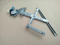 Стеклоподъемный механизм Nissan X-TRAIL T32 2013-2022 Задн. Прав.