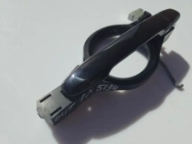 Ручка двери Mitsubishi Outlander 3 GF 2012-2021 Задн. Лев.