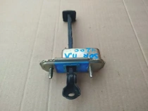 Ограничитель двери Kia Sorento Prime UM 2014-2020 Перед. Лев.