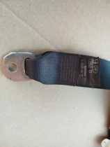 Ремень безопасности Lexus GS 4 GRL16L AWL10L GRL15L GWL10L GRL11L ARL10L 2015 Перед. Прав.