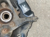 Кулак поворотный Toyota Corolla E210 E210 2018- Перед. Прав.