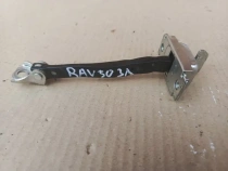 Ограничитель двери Toyota RAV4 50 XA50 2018-2023 Задн. Лев.