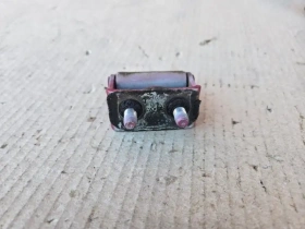 Петля двери багажника Mitsubishi Outlander 3 GF 2012-2023  