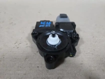 Мотор стеклоподъемника Kia Sportage QL 2015-2022 Перед. Прав.