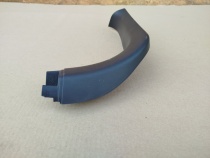 Обшивка двери багажника Mitsubishi Outlander 3 GF 2013-2023  Прав.