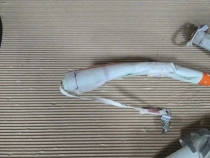 Шторка безопасности Kia Sportage QL 2015-2022  Прав.