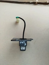 Камера заднего вида Mitsubishi Outlander 3 GF 2012-2023  