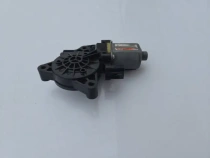 Мотор стеклоподъемника Hyundai Tucson TL 2015-2021 Задн. Прав.