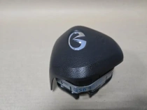 Подушка безопасности в руль Infiniti Q50 V37 2013-  