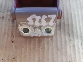 Петля двери багажника Mitsubishi Outlander 3 GF 2015-2023 Задн. 