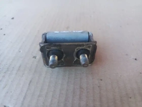 Петля двери багажника Mitsubishi Outlander 3 GF 2012-2023 Задн. 