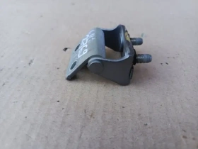 Петля двери багажника Mitsubishi Outlander 3 GF 2012-2023 Задн. 