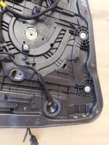 Дверная карта Kia Sorento Prime UM 2014-2020 Перед. Прав.