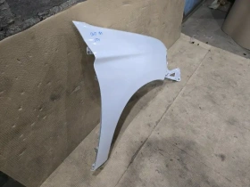 Крыло Mitsubishi Outlander 3 GF 2013-2021 Перед. Прав.
