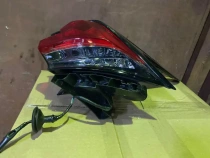 Фонарь Lexus NX AYZ10L AYZ15L ZGZ10L ZGZ15L 2017-2022 Задн. Прав.