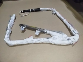 Шторка безопасности Mitsubishi Outlander 3 GF 2012-2023  Прав.