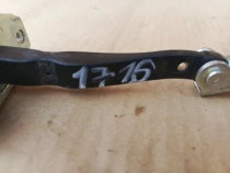 Ограничитель двери Mitsubishi ASX GA 2010-2023 Задн. Лев.