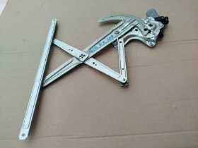 Стеклоподъемный механизм Mitsubishi Outlander 3 GF 2012-2021 Перед. Прав.