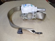 Ремень безопасности Toyota Camry 70 XV70 2017-2024 Перед. Лев.