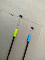 Замок двери Mitsubishi Outlander 3 GF 2012-2021 Задн. Лев.