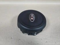 Подушка безопасности в руль Kia Sportage QL 2015-2022  