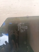 Стекло двери Mazda CX-5 1 KE 2011-2017 Задн. Прав.