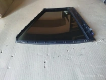 Форточка двери Toyota Corolla E210 MZEH12, NRE210, ZWE211 2020 Задн. Прав.