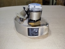 Ремень безопасности Toyota Camry 70 XV70 2017-2024 Задн. Прав.