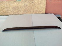 Накладка двери багажника Toyota RAV4 50 XA50 2018-2023 Задн. 