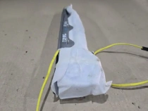 Подушка безопасности в сиденье Toyota Corolla E210 E210 2018-2023 Перед. Лев.