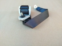 Ремень безопасности Mitsubishi Outlander 3 GF 2012-2023 Задн. Прав.