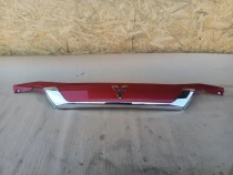 Накладка двери багажника Mitsubishi Outlander 3 GF 2015-2023 Задн. 