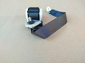 Ремень безопасности Mitsubishi Outlander 3 GF 2012-2023 Задн. Прав.