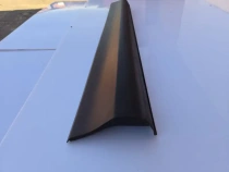 Молдинг двери Mazda CX-5 1 KE 2011-2017 Перед. Прав.