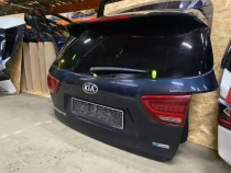 Крышка багажника Kia Sorento Prime UM 2019  